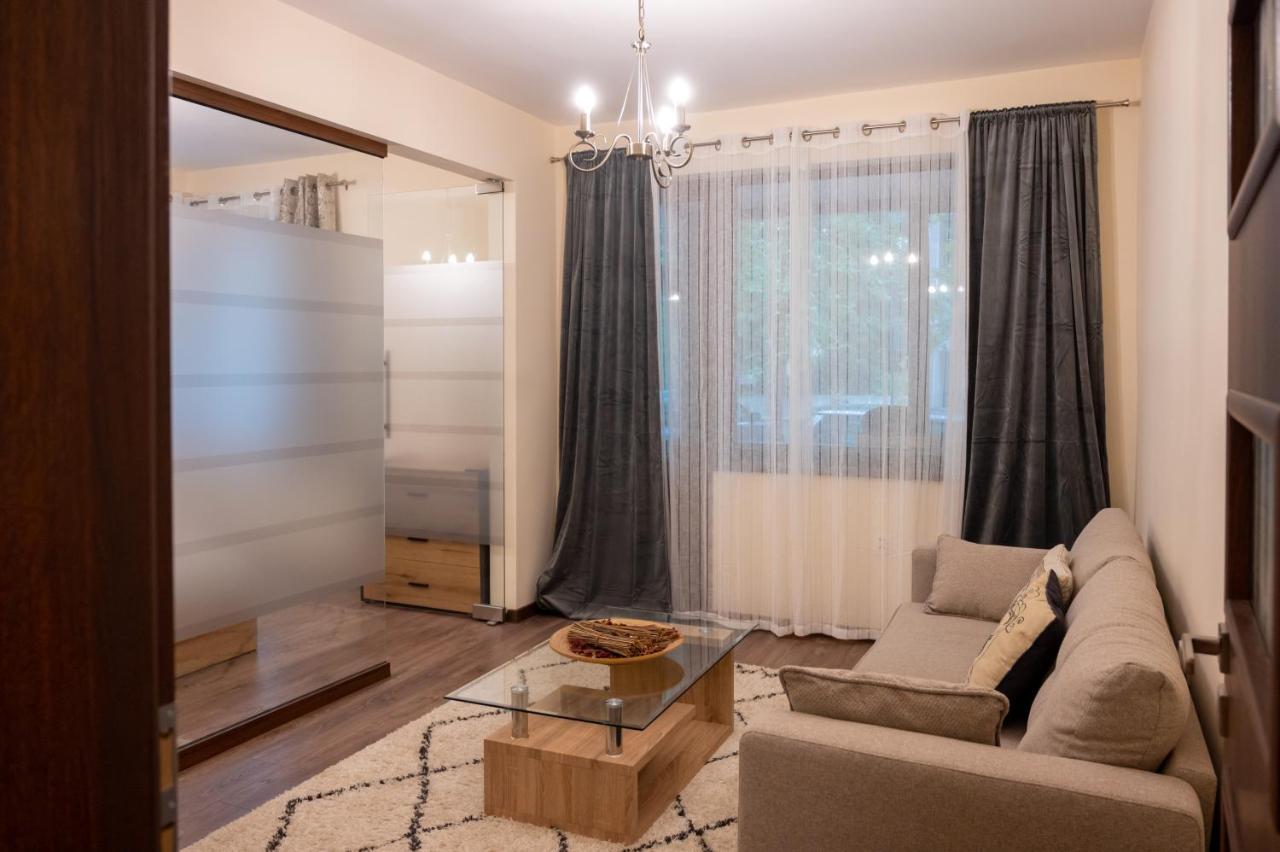 Design 1Bdr Apartment In Top Center - Free Parking София Экстерьер фото