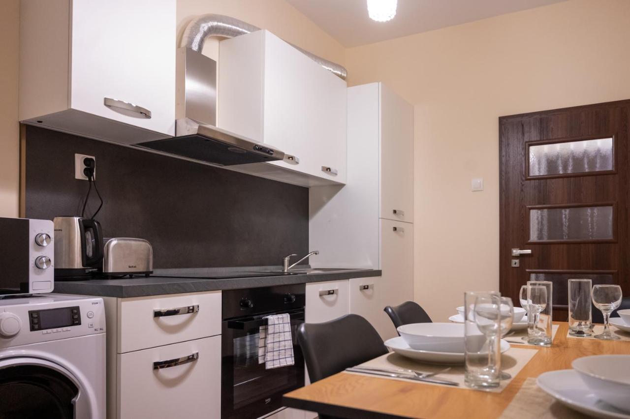 Design 1Bdr Apartment In Top Center - Free Parking София Экстерьер фото